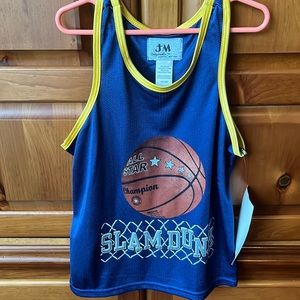 Vintage JM Originals